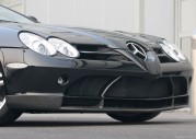 Mercedes-Benz SLR Brabus Mercedes-Benz SLR Brabus